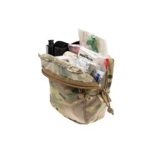 Spiritus Systems Small General Purpose Pouch