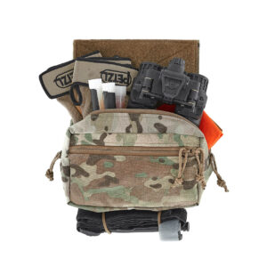 Spiritus Systems SACK Pouch Mk3