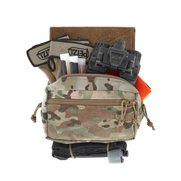 Spiritus Systems SACK Pouch Mk3