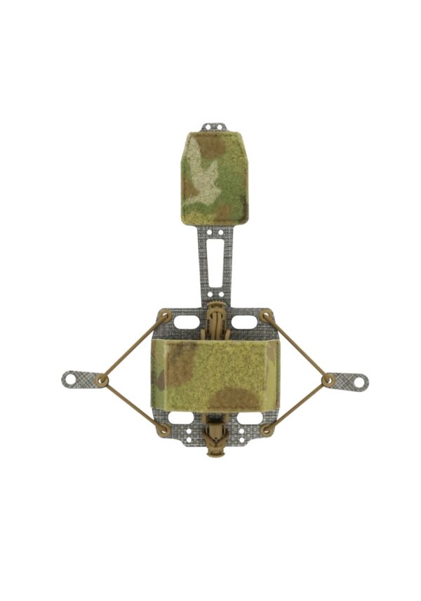 Ferro Concepts PVS-31 Battery Retention System - Image 4