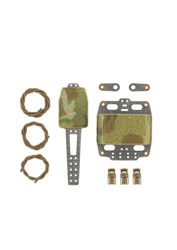 Ferro Concepts PVS-31 Battery Retention System