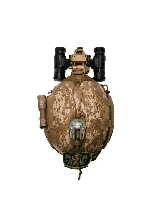 Ferro Concepts PVS-31 Battery Retention System - Image 11