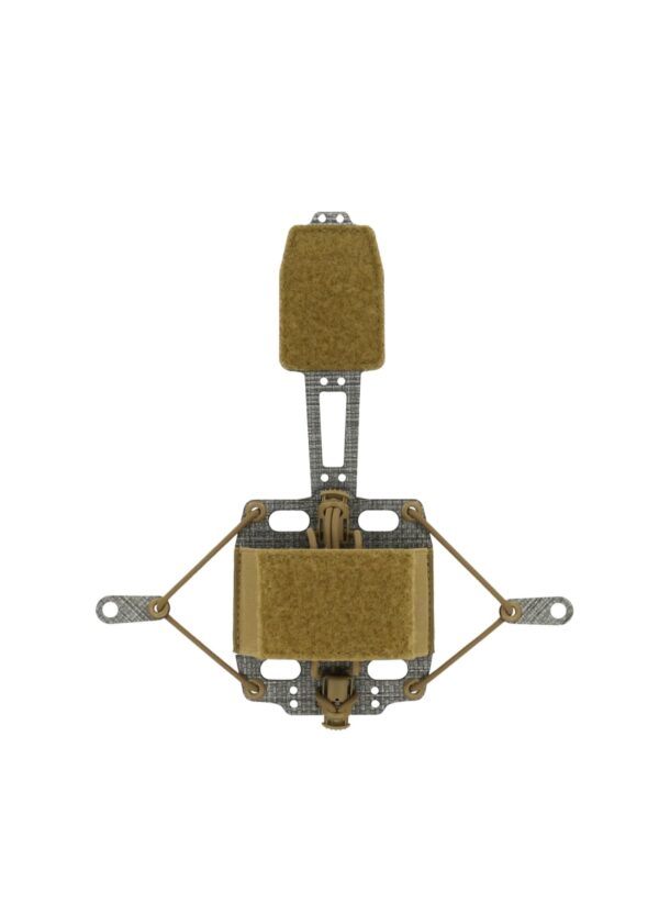 Ferro Concepts PVS-31 Battery Retention System - Image 3