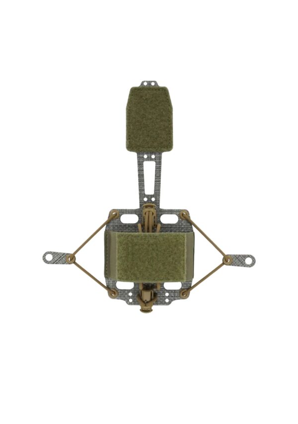 Ferro Concepts PVS-31 Battery Retention System - Image 5