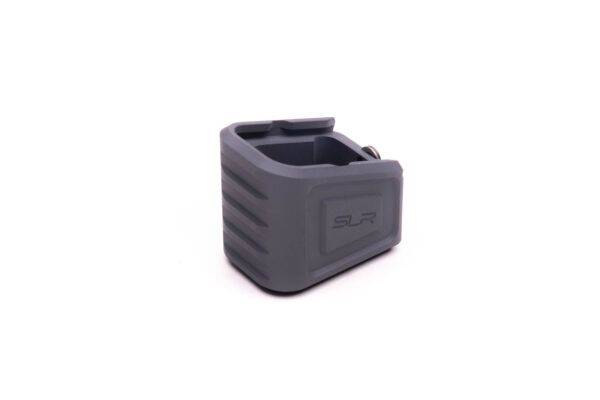 SLR Rifleworks Glock 17 Mag Extension With Spring - Image 3