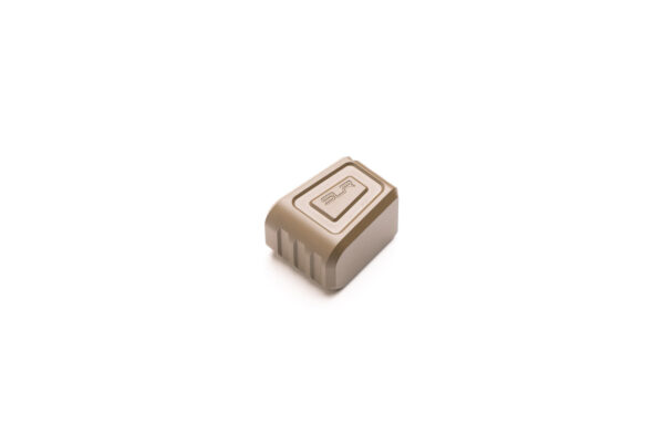 SLR Rifleworks Glock 19 Mag Extension With Spring - Image 3