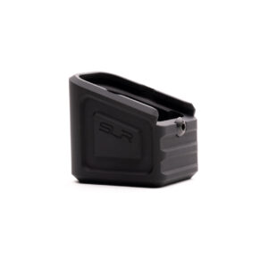 SLR Rifleworks Glock 17 Mag Extension With Spring
