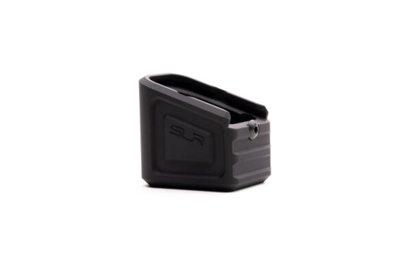 SLR Rifleworks Glock 19 Mag Extension With Spring