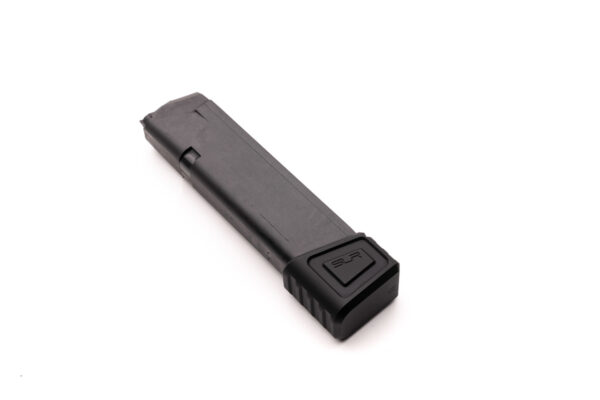 SLR Rifleworks Glock 17 Mag Extension With Spring - Image 4