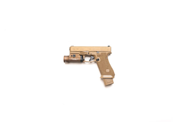 SLR Rifleworks Glock 17 Mag Extension With Spring - Image 12