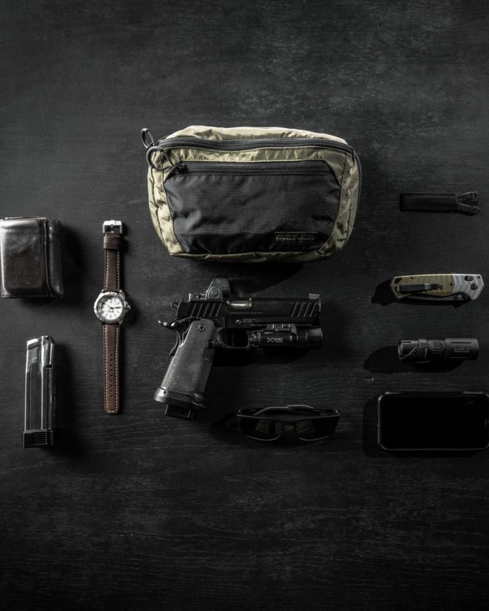 Eberlestock Bando Bag - Image 2