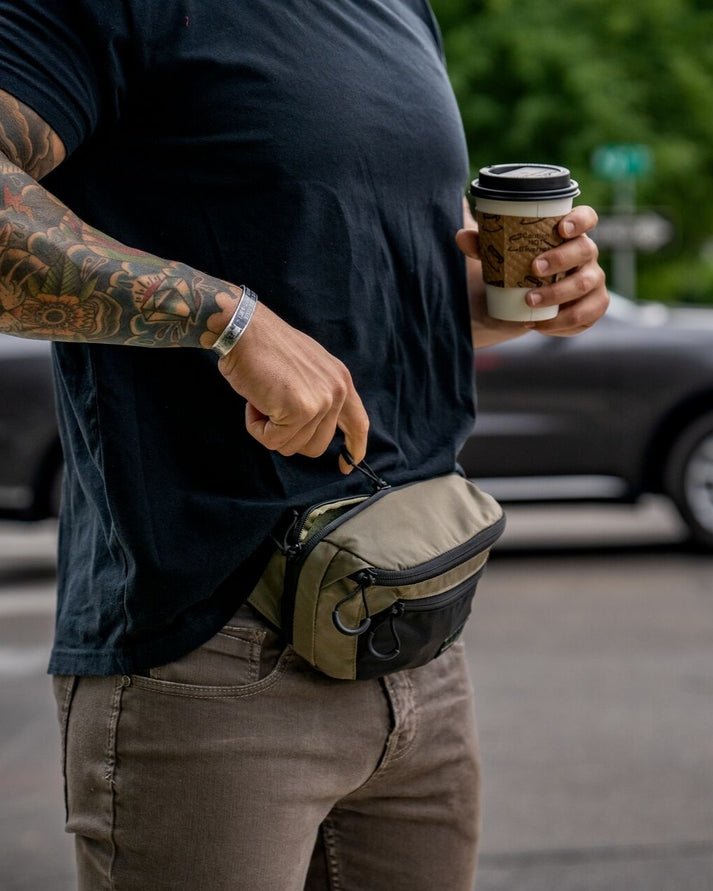 Eberlestock Bando Bag - Image 3