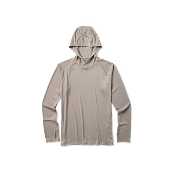 5.11 Sulli UV Hood Long Sleeve Shirt - Image 7