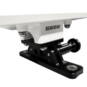 Seaview Starlink Mini Quick-Release Base Mount