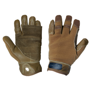 Yates Tactical Rappel and Fast Rope Gloves