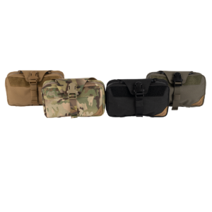 CRO Medical Tear-Away Hybrid™ IFAK