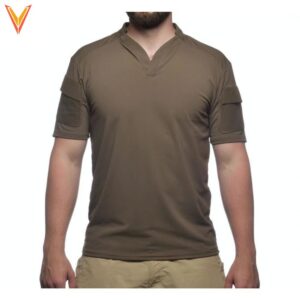Velocity Systems BOSS Rugby Shirt - Short Sleeve