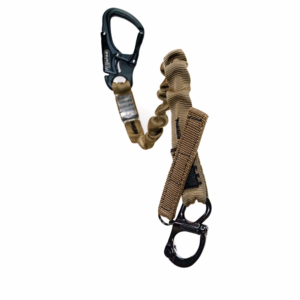 Yates 565 Personal Retention Helo Lanyard