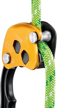 Petzl Chicane Auxiliary Brake - Image 3