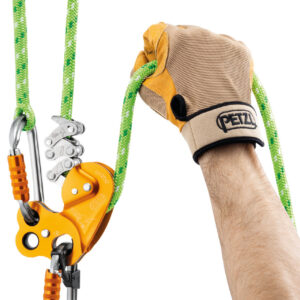 Petzl ZigZag Mechanical Prusik