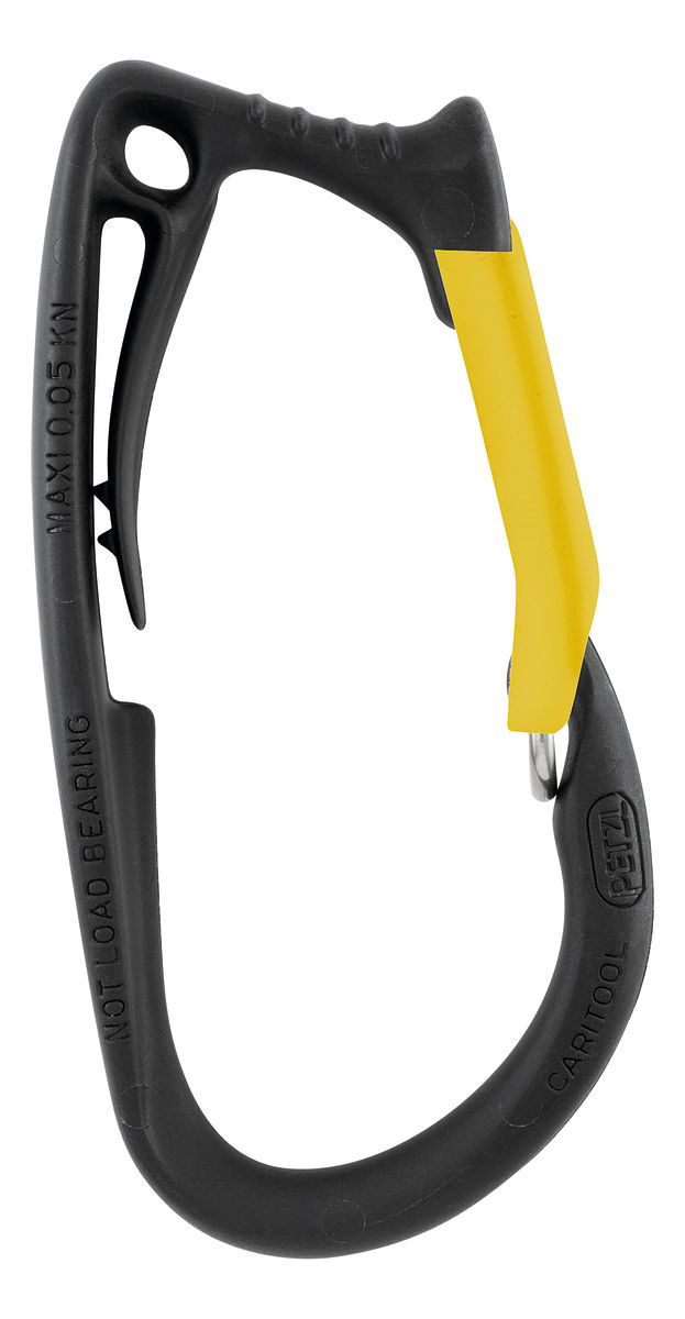 Petzl Carltool Harness tool holder - Image 2