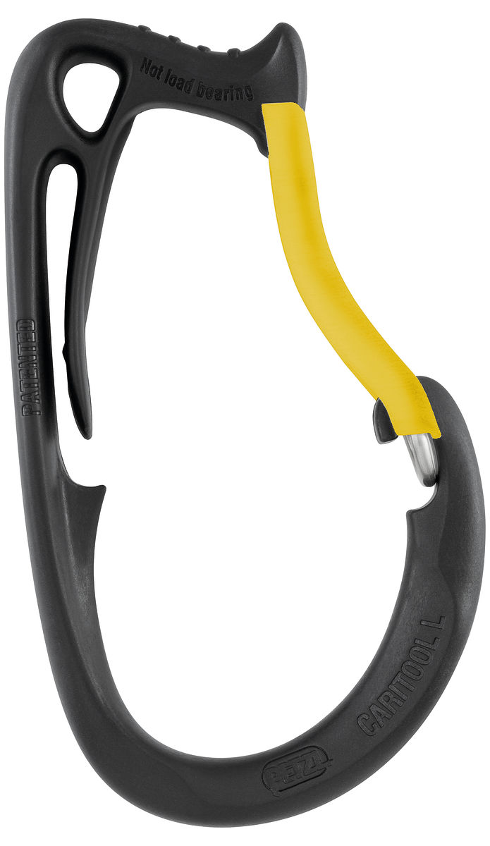 Petzl Carltool Harness tool holder