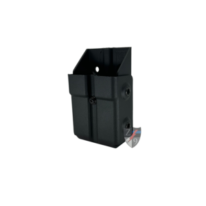 ZERO9 Double Mag Holster